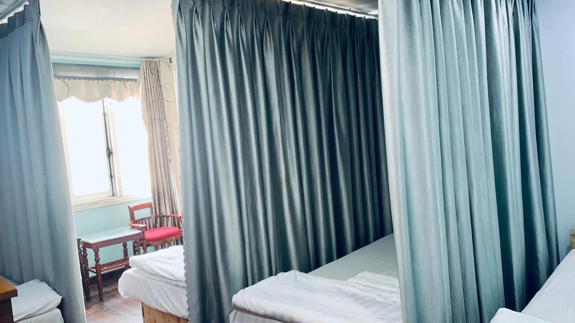 Hostel Central Beach Hotel Danang