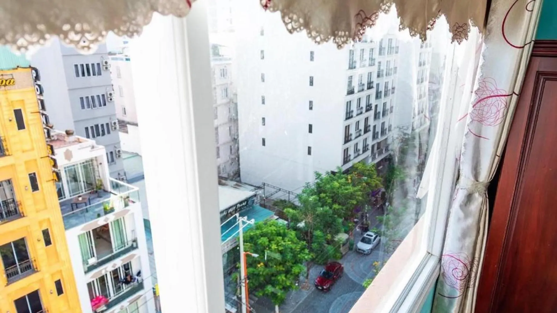 Central Beach Hotel Danang
