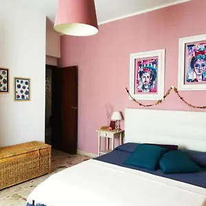 Trinaco Bed and breakfast Catania