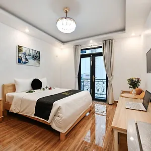 My Hotel Ciudad Ho Chi Minh (Saigón)