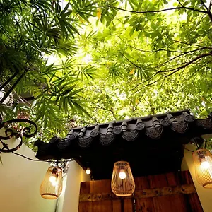 The Lovenote Hotel cápsula Ciudad Ho Chi Minh (Saigón)