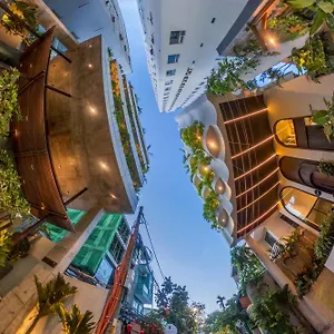 The Hem And Hotel Da Nang