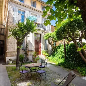 La Maioun Hostal Niza