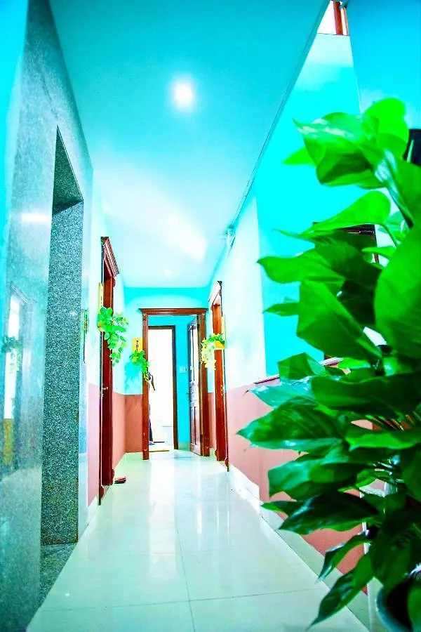 Central Beach Hotel Da Nang Hostel