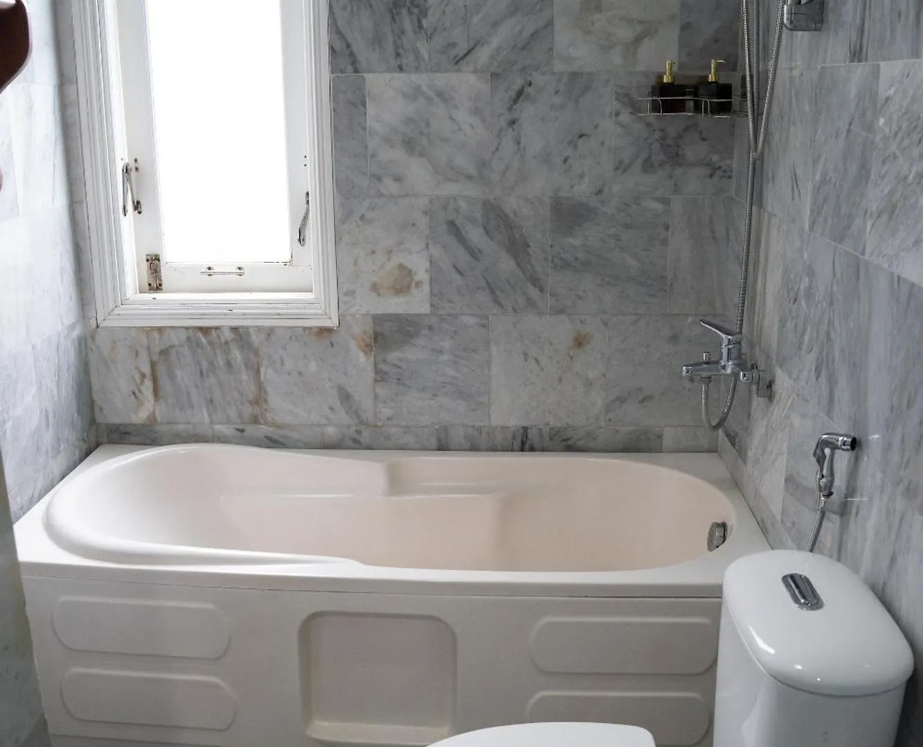 Hostal Central Beach Hotel Da Nang