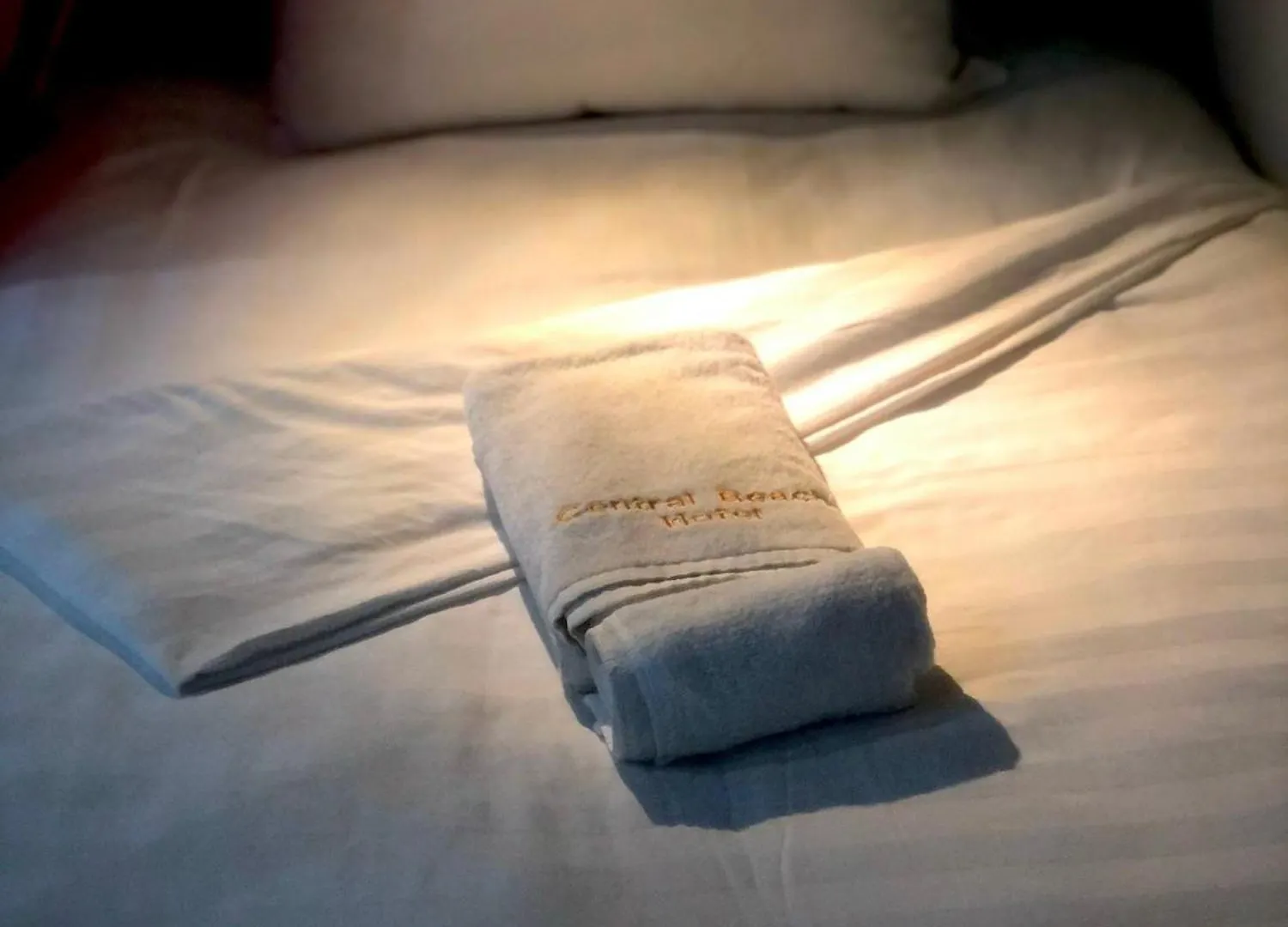 Hostal Central Beach Hotel Da Nang