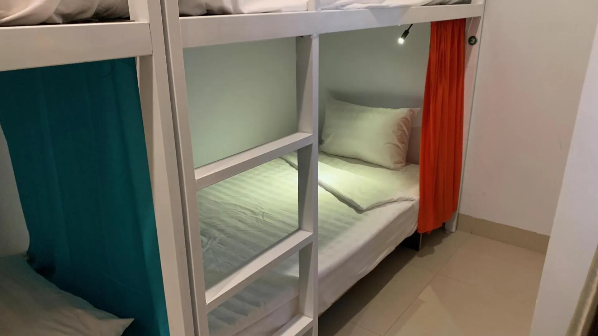 Hostal Central Beach Hotel Da Nang Vietnam