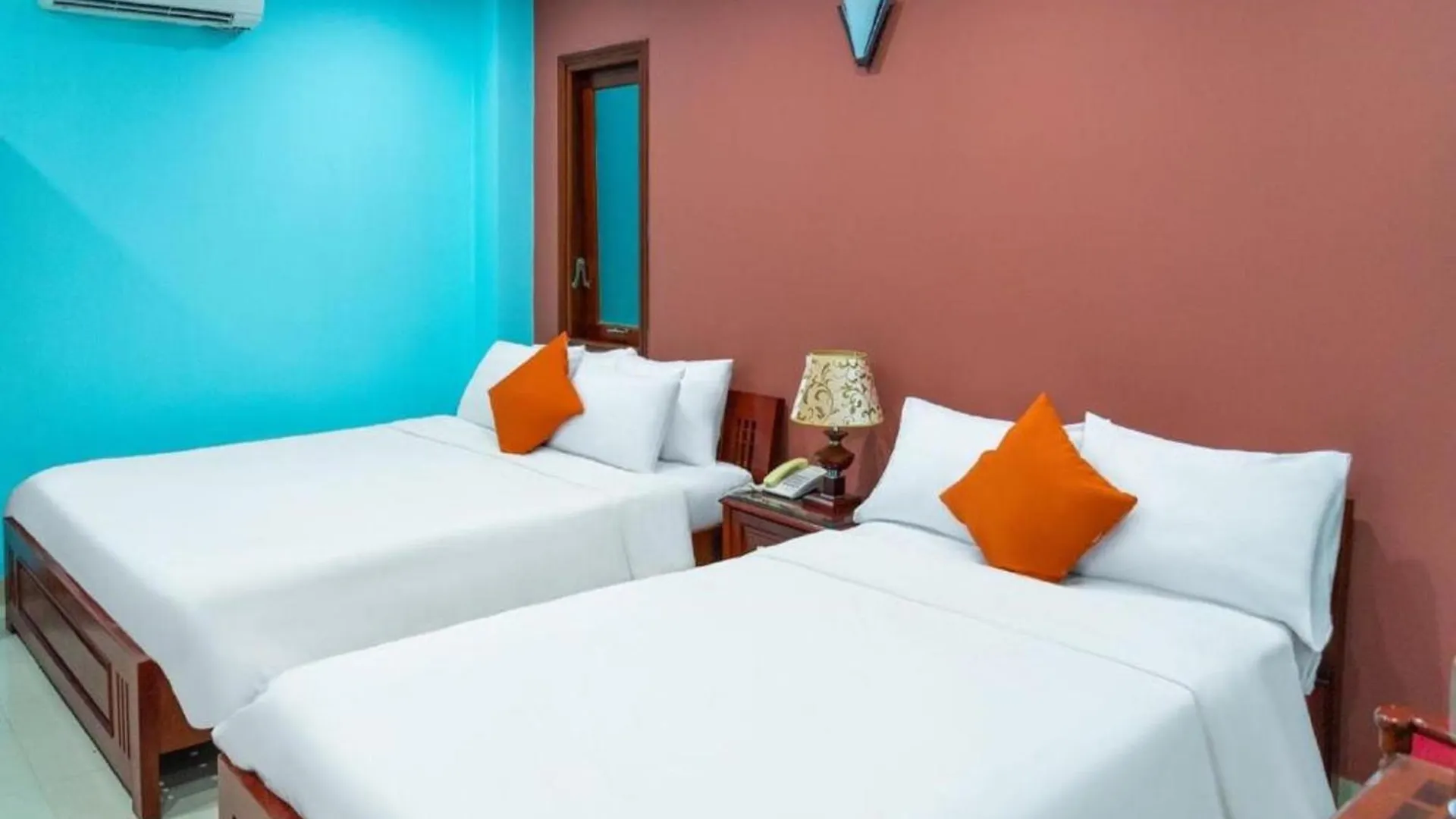 Central Beach Hotel Da Nang 0*,  Vietnam