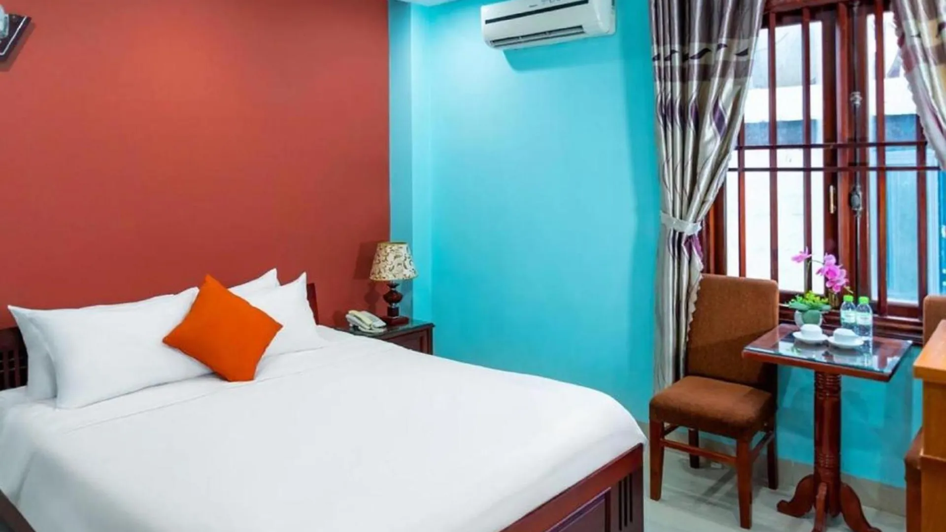 Central Beach Hotel Da Nang