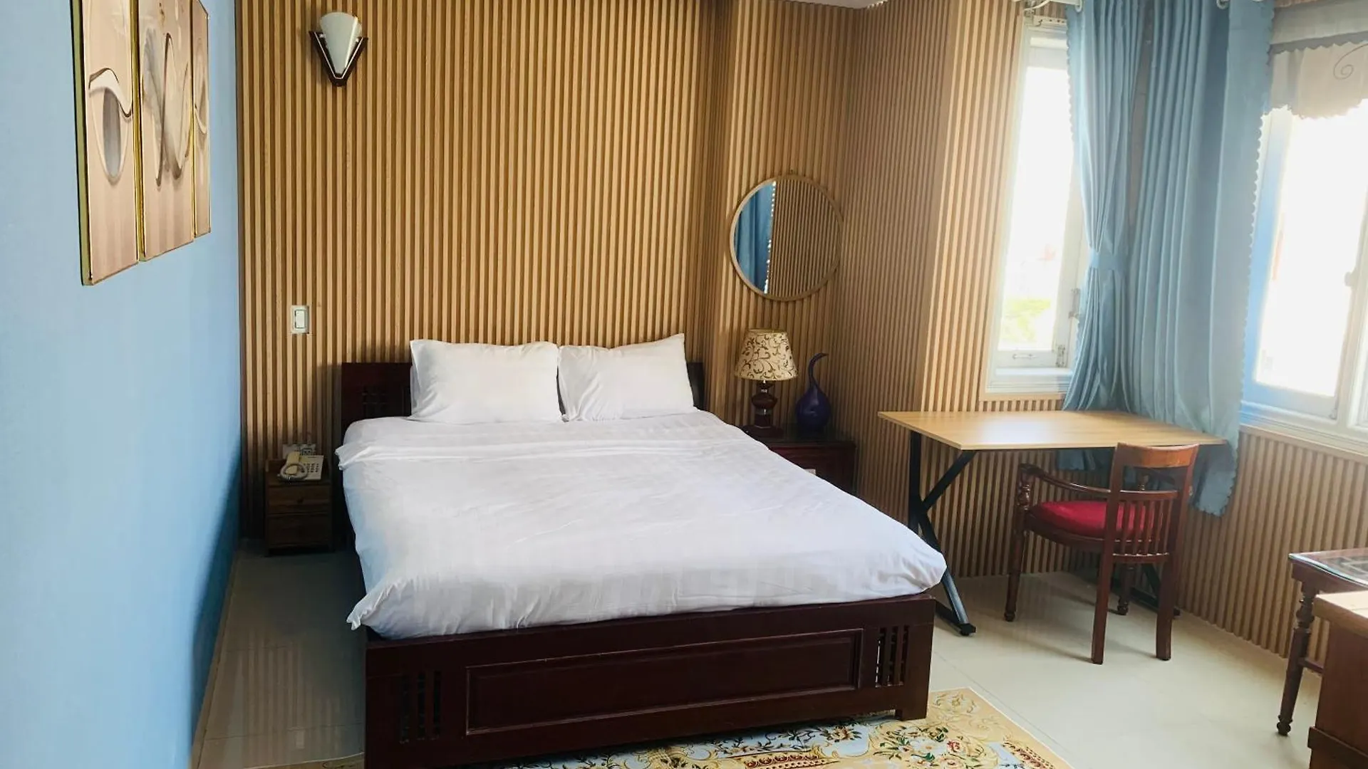 Central Beach Hotel Da Nang